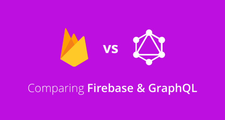 GraphQL vs Firebase
