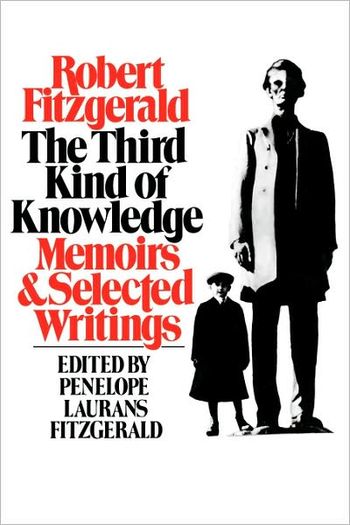 cover image of the book The Third Kind Of Knowledge
