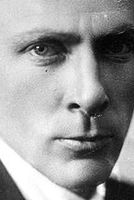 Portrait of Mikhail Bulgakov