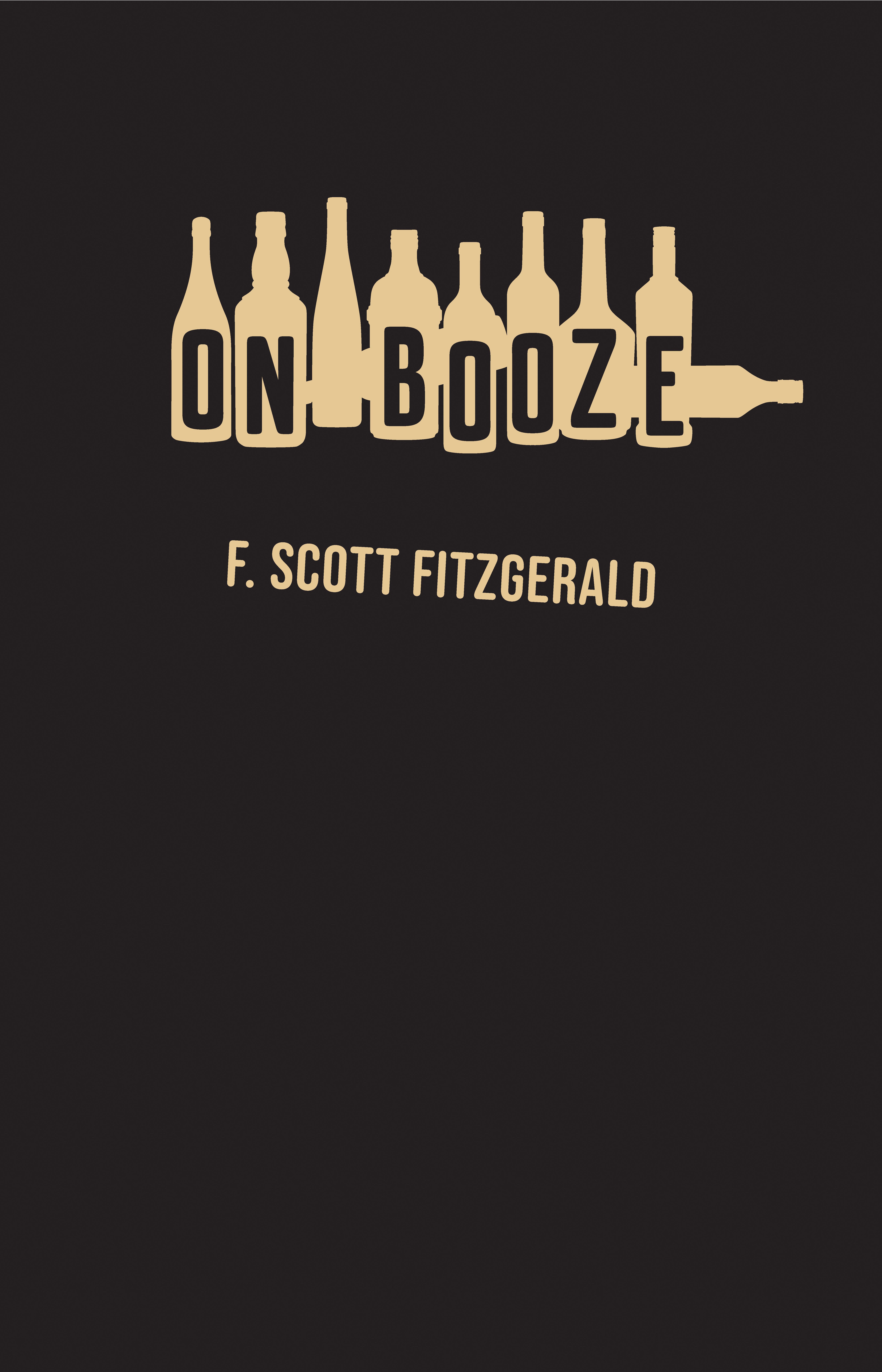 F. Scott Fitzgerald | New Directions Publishing