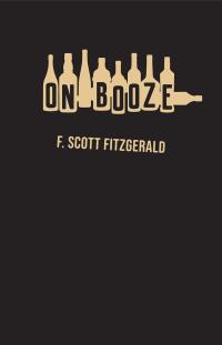 cover of the book On Booze