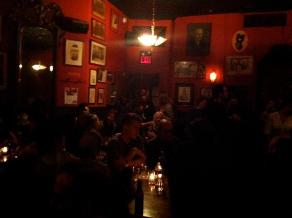 Image by New Direction