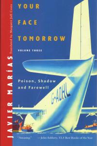 cover of the book Your Face Tomorrow Vol. 3: Poison, Shadow, & Farewell