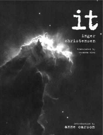 cover of the book it