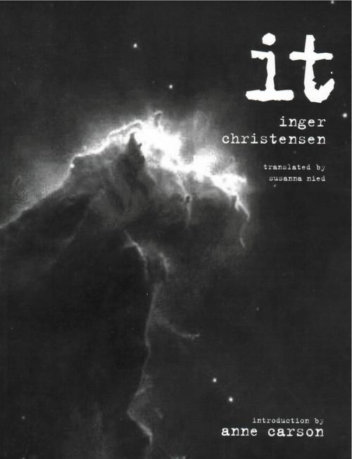 cover of the book it