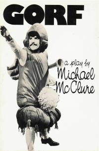 cover of the book Gorf
