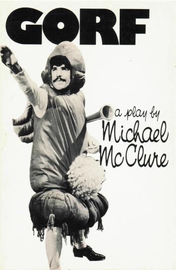 cover of the book Gorf