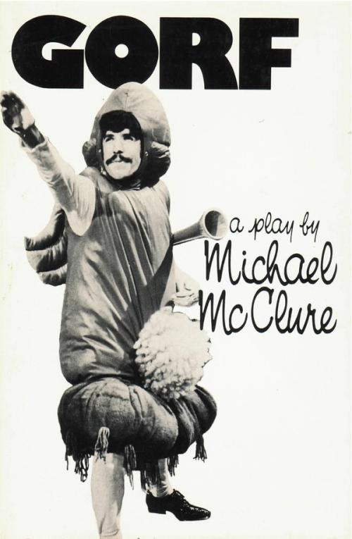 cover of the book Gorf