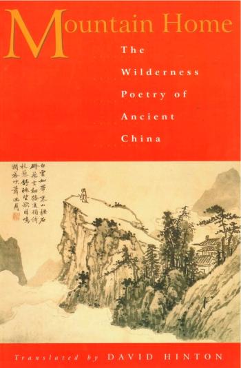 cover image of the book Mountain Home