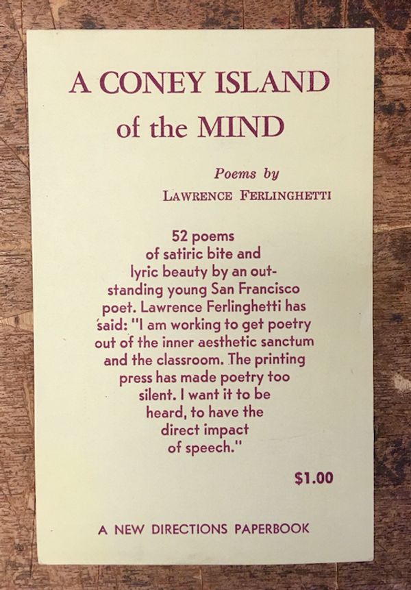 Image by New Direction