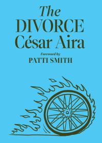 cover of the book The Divorce