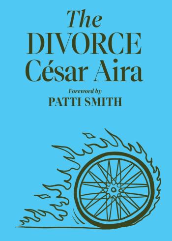 cover of the book The Divorce
