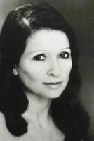 Portrait of Elaine Kraf