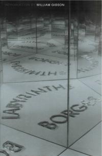 cover of the book Labyrinths
