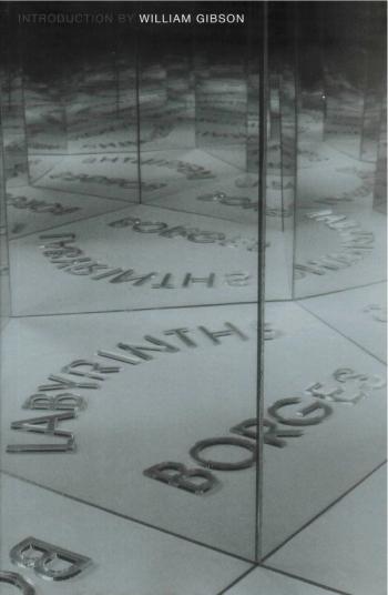 cover of the book Labyrinths