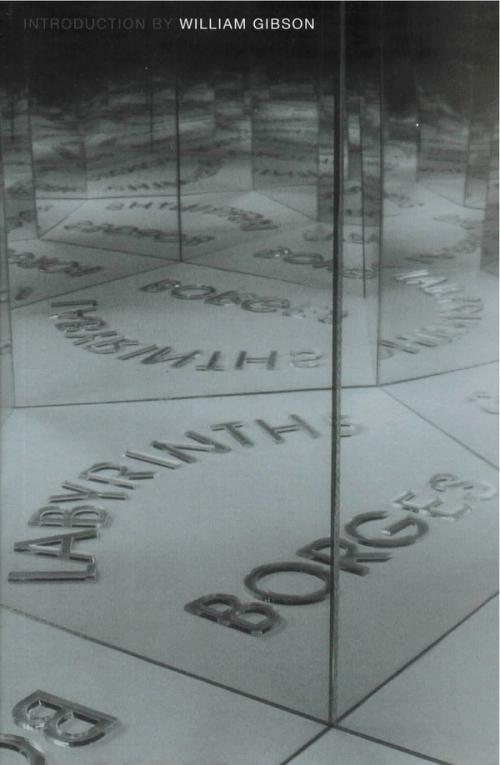cover of the book Labyrinths