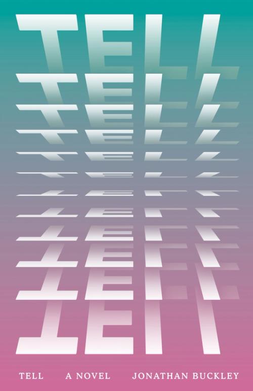 cover of the book Tell