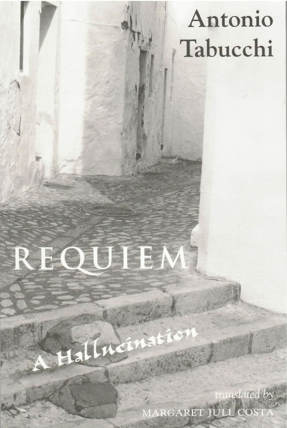 Requiem: A Hallucination (Penguin Modern Classics) (English