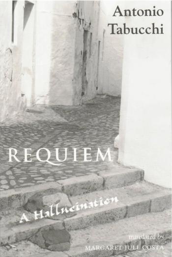 cover of the book Requiem: An Hallucination
