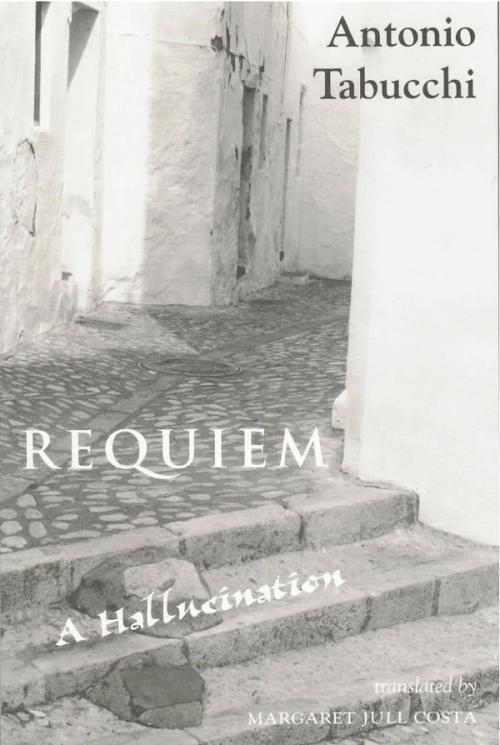 cover image of the book Requiem: An Hallucination