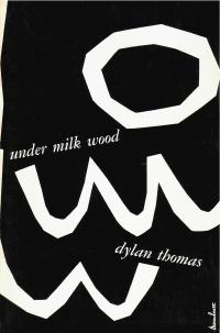 cover of the book Under Milk Wood