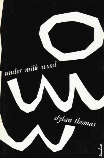 cover of the book Under Milk Wood