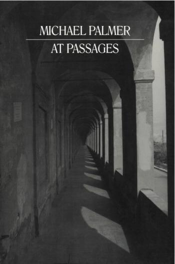 cover of the book At Passages
