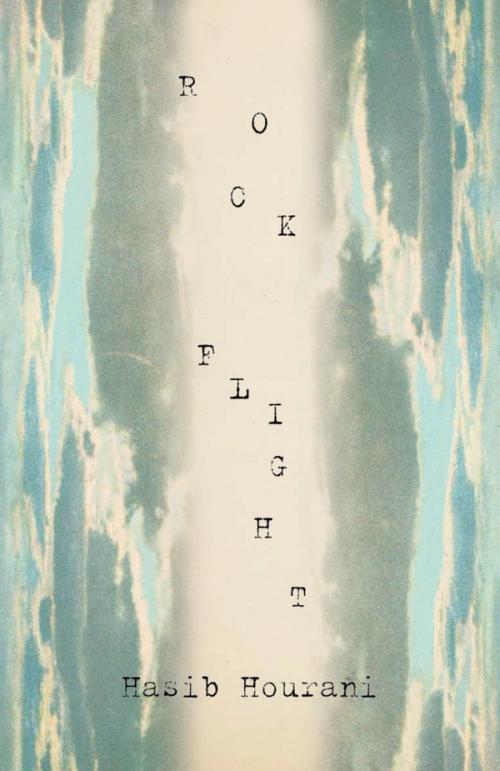 cover image of the book rock flight