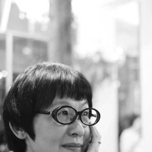 Portrait of Kim Hyesoon