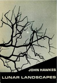 cover of the book Lunar Landscapes