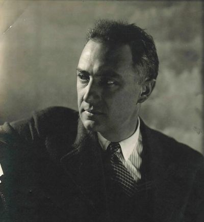 William Carlos Williams