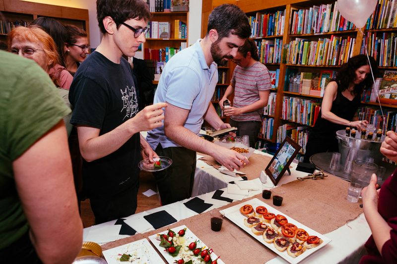 Image by New Direction