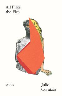cover of the book All Fires the Fire