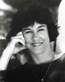 Portrait of Margaret Dawe