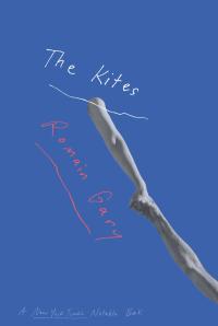 cover image of the book The Kites