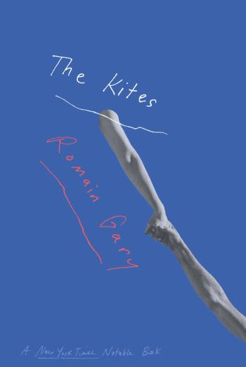 cover image of the book The Kites