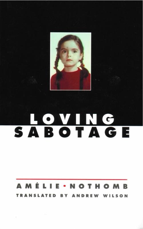 cover image of the book Loving Sabotage