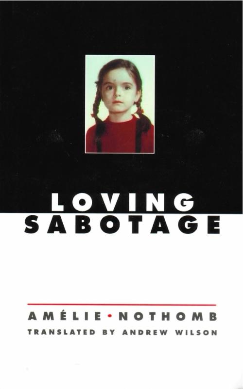 cover of the book Loving Sabotage