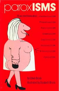cover of the book Paroxisms