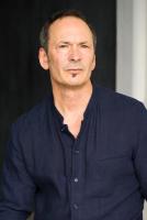 Portrait of Forrest Gander
