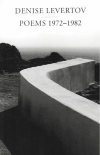 cover of the book Poems 1972-1982