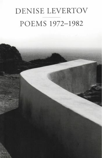 cover of the book Poems 1972-1982