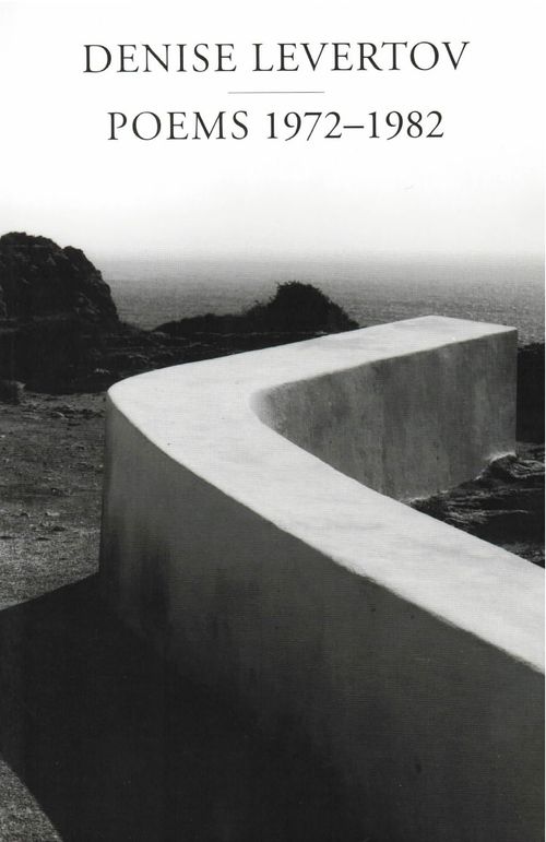 cover of the book Poems 1972-1982