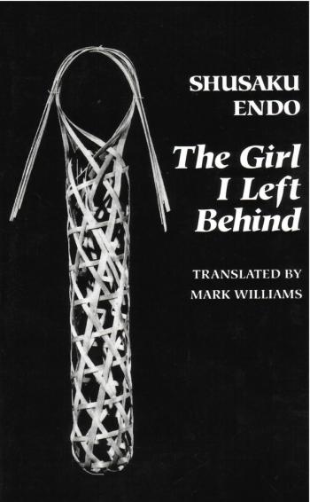 cover of the book The Girl I Left Behind