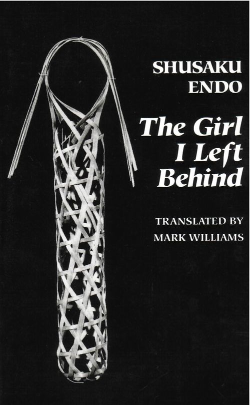 cover of the book The Girl I Left Behind