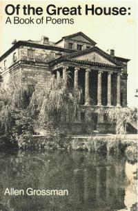 cover of the book Of The Great House