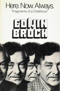cover of the book Here. Now. Always