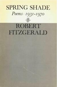 cover of the book Spring Shade