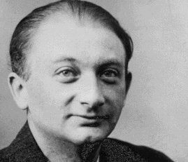 Joseph Roth | New Directions Publishing