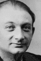 Portrait of Joseph Roth